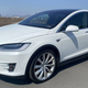 Illustration for article titled At $63,500, Could This 2017 Tesla Model X 75D Mean X Finally Marks The Spot?